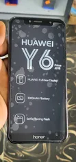 Huawei Y7 Prime 64GB Black - 2