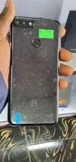 Huawei Y7 Prime 64GB Black - 3