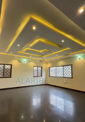 4-Bedroom Duplex a Cikin Estate, Katampe Don Siyarwa