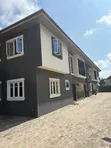 2 Bedroom House for Rent in Awoyaya, Lagos - 2