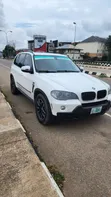 BMW X5 2010 Fari - 1