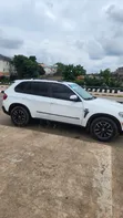 BMW X5 2010 Fari - 2