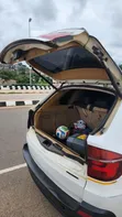 BMW X5 2010 Fari - 3