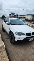 BMW X5 2010 Fari - 4