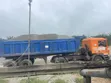 Complete 1/2 Inch Chippings Load - 1