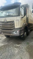 Complete 1/2 Inch Chippings Load - 2