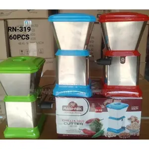 Rashnik Manual Coffee & Spice Grinder