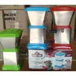 Rashnik Manual Coffee & Spice Grinder - 2