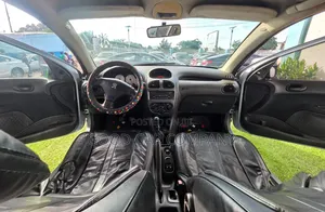 Peugeot 206 2006 Blue