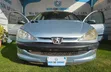 Peugeot 206 2006 Blue - 3
