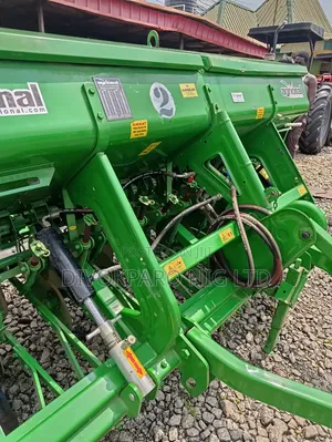 Agrional Multi-Purpose Planter