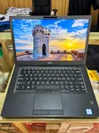 Dell Latitude 7490 Laptop - Intel Core i7, 8GB RAM, 256GB SSD - 5