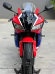 Honda CBR 600RR 2012 Red - 2