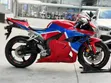 Honda CBR 600RR 2012 Red - 4