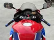 Honda CBR 600RR 2012 Red - 5