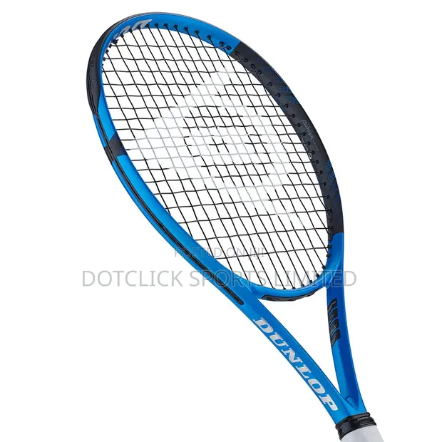 Dunlop FX 500 Lite Lawn Tennis Racket (2026 Model) na Asali - 1