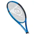 Dunlop FX 500 Lite Lawn Tennis Racket (2026 Model) na Asali - 1