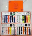 Complete AirPod & Smartwatch Accessories Set - 2
