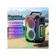 Zealot PT02 60W Mai Ɗaukarwa Mai Haɗa Bluetooth - 1
