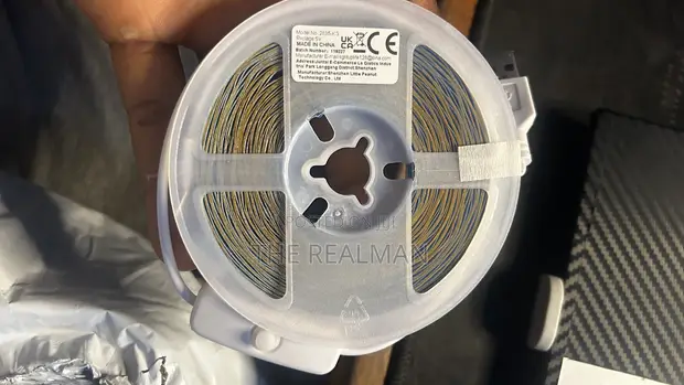 LED Strip Lights 10m - 5V USB Flexible (Model 2835-KG) - 1