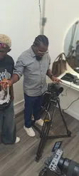 Professional Video Production Services in Lagos - 1