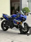 Yamaha R1 2014 Blue - 1