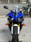 Yamaha R1 2014 Blue - 2