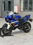 Yamaha R1 2014 Blue - 3