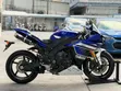 Yamaha R1 2014 Blue - 4