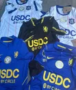 Original Football Jerseys - Premier League, La Liga, Serie A & More - 1