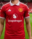 Original Football Jerseys - Premier League, La Liga, Serie A & More - 3