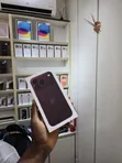 New Apple iPhone 18 Pro Max 512GB Red - 1
