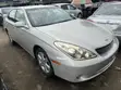 Lexus ES 330 2006 Silver - 1