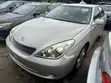 Lexus ES 330 2006 Silver - 2