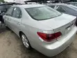 Lexus ES 330 2006 Silver - 4