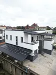Furnished 5-Bedroom Duplex a Cikin Ville, Sabon Lugbe Don Siyarwa - 2
