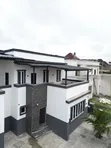 Furnished 5-Bedroom Duplex a Cikin Ville, Sabon Lugbe Don Siyarwa - 3