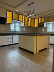 Furnished 5-Bedroom Duplex a Cikin Ville, Sabon Lugbe Don Siyarwa - 4