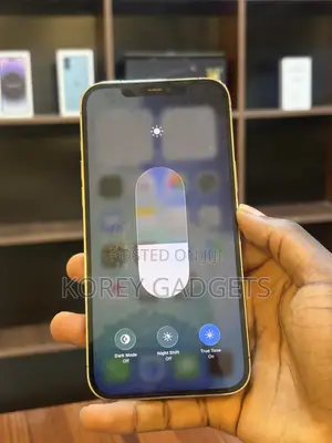 Apple iPhone 12 Pro Max 128GB Zinariya