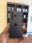 Apple iPhone 14 Pro 128GB Purple - 1