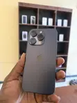 Apple iPhone 14 Pro 128GB Purple - 3