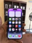 Apple iPhone 14 Pro 128GB Purple - 5