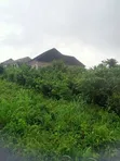 Hilltop Land for Sale, Arobieye Ajibola Farm - 1
