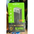 Oraimo PowerNova Q31 30000mAh 22.5W Fast Charging Power Bank (OPB-730) - 1
