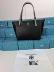 Tory Burch High Quality Leather Handbag - 1