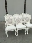 Home Interiors 6-Seater Royal Dining Set - 2
