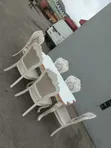 Home Interiors 6-Seater Royal Dining Set - 3