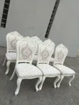 Home Interiors 6-Seater Royal Dining Set - 4