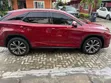 Lexus RX 350 AWD 2017 Red - 2
