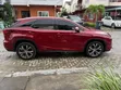 Lexus RX 350 AWD 2017 Red - 3